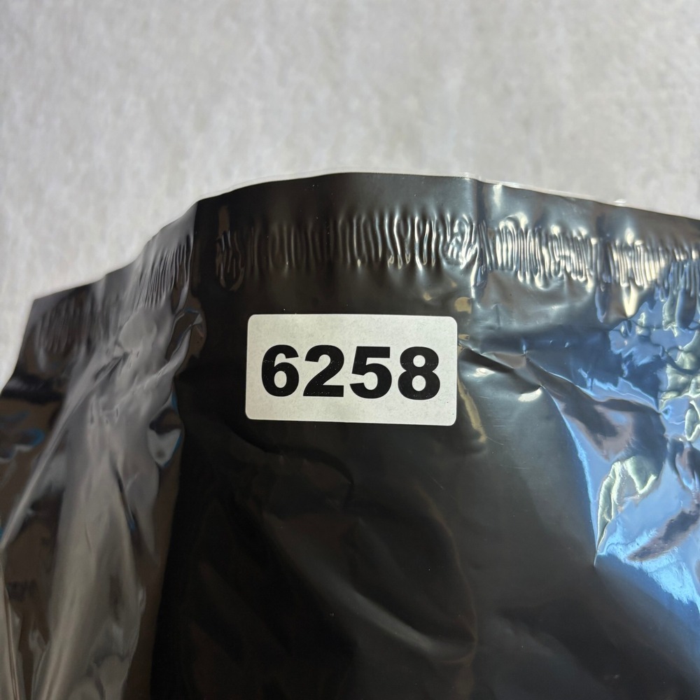 Carhartt Relaxed Straight Ripstop Double-Front Cargo Pant‎ Black Paint  38x31 - Picture 10 of 10